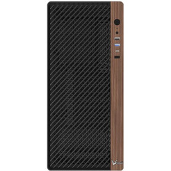 Корпус Formula TimberLine T2 (черный)