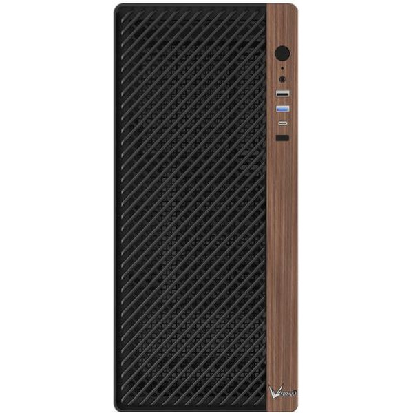 Корпус Formula TimberLine T2 (черный)