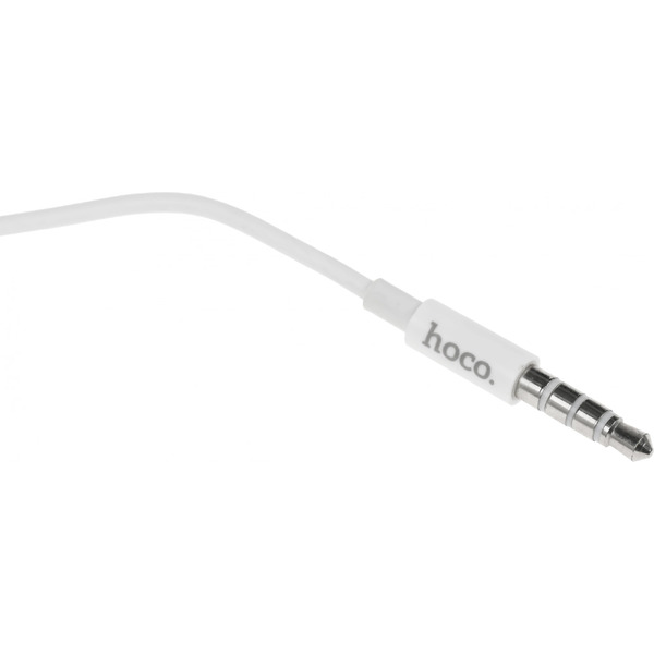 Наушники Hoco M55 (белый)