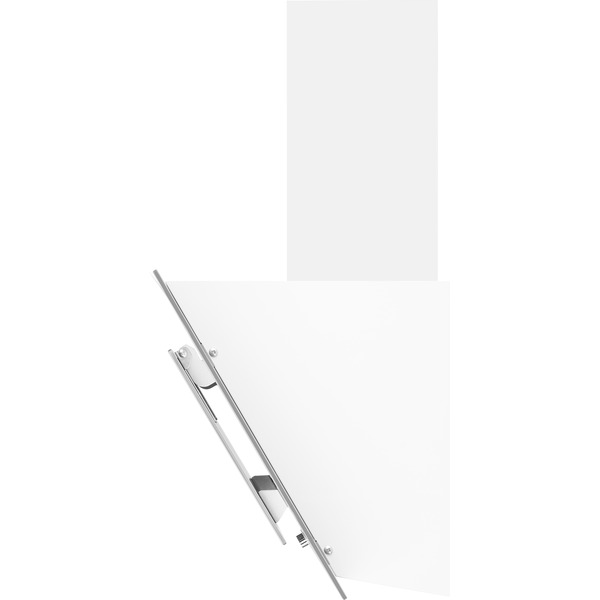 Кухонная вытяжка Weissgauff Zaurak 60 PB WH