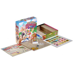 Настольная игра Hobby World Как победить дракона 915977