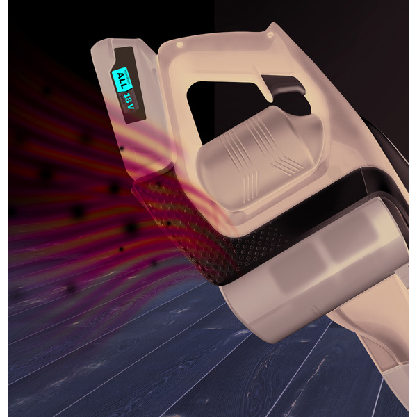 Пылесос Bosch BBS1114