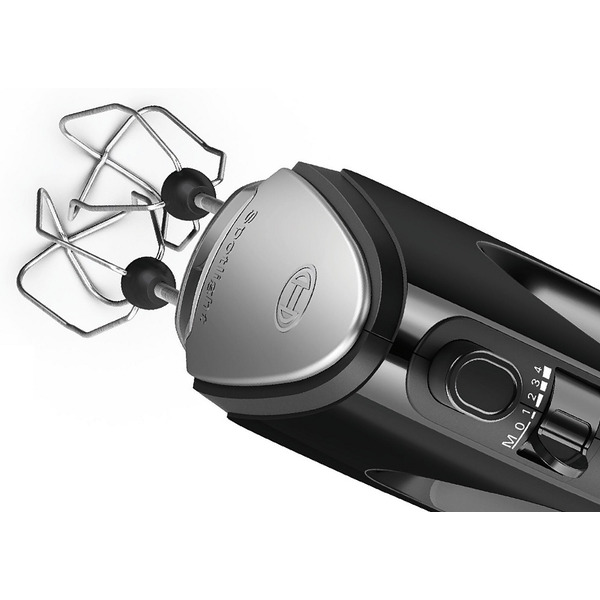 Миксер Bosch CleverMixx MFQ2520B