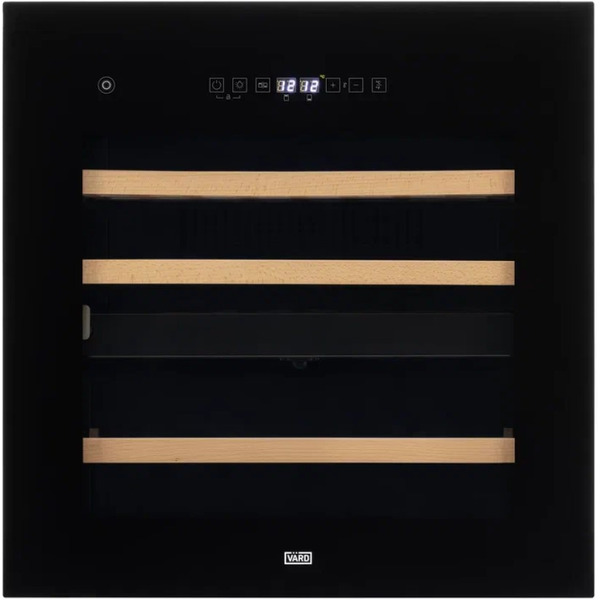 Встраиваемый винный холодильник VARD WCI6DS