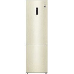 Холодильник LG GA-B509CETL
