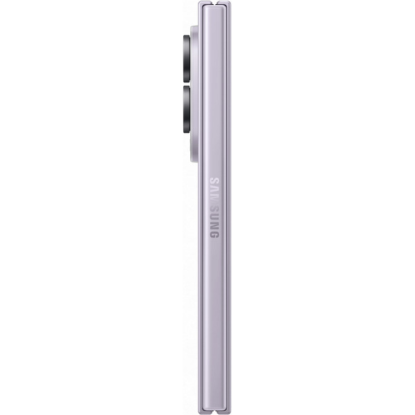 Смартфон Samsung Galaxy Z Fold8 SM-F971 12GB/512GB (лавандовый)