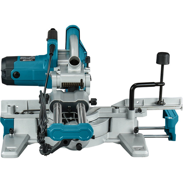 Торцовочная пила Makita LS1110F
