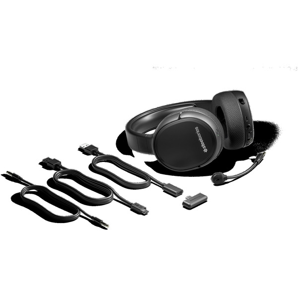 Игровая гарнитура STEELSERIES Arctis 1 Wireless (61512)