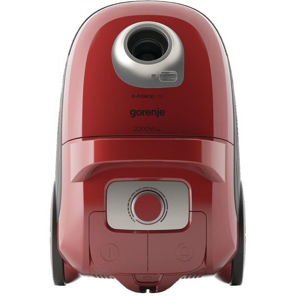 Пылесос Gorenje VC2223GLR