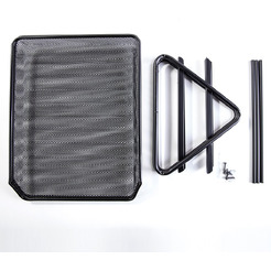 Лоток для бумаг DELI 9183