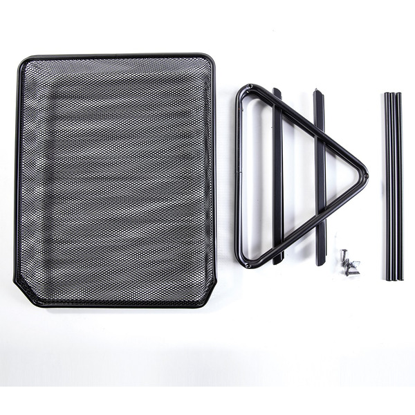 Лоток для бумаг DELI 9183