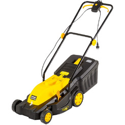 Газонокосилка Huter ELM-2000P (70/4/9)