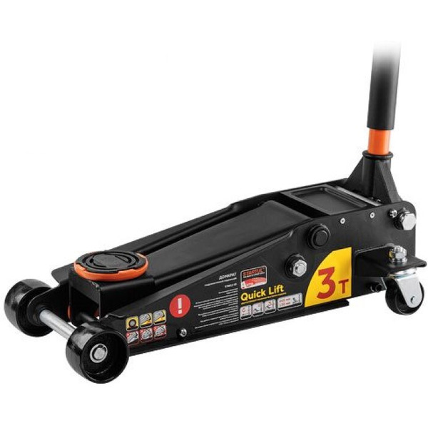 Подкатной домкрат Startul Auto ST8013-03