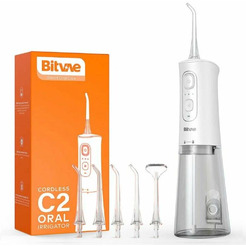 Ирригатор Bitvae C2 (белый)
