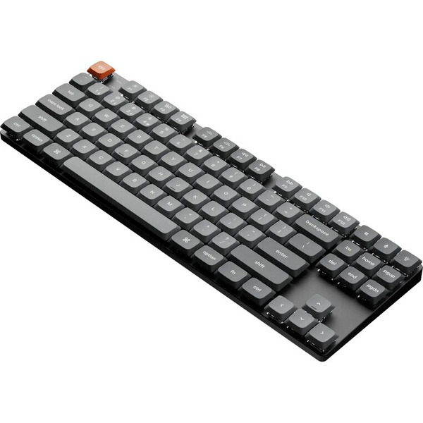 Клавиатура Keychron K1 Max RGB K1M-B3-RU (Gateron Low Profile Brown 2.0)