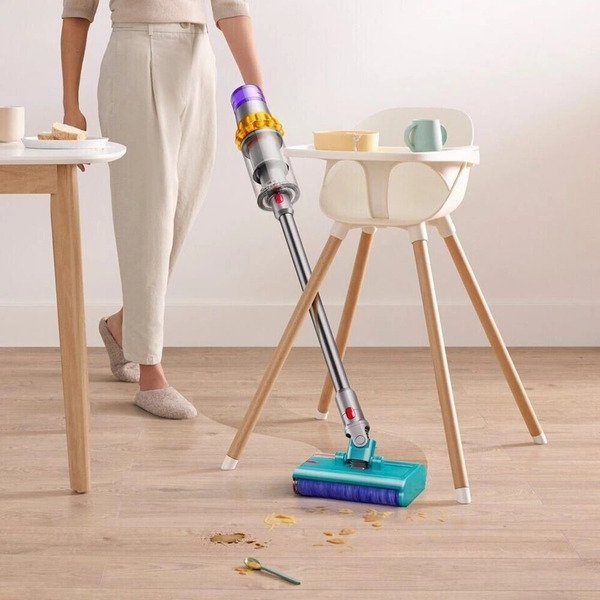 Пылесос Dyson V15s Detect Submarine 448798-01
