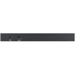 Коммутатор Zyxel GS1900-8-EU0102F