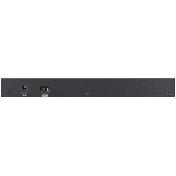 Коммутатор Zyxel GS1900-8-EU0102F