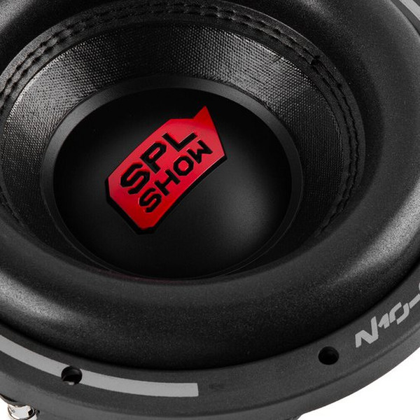Головка сабвуфера SPL N10-S800 D2