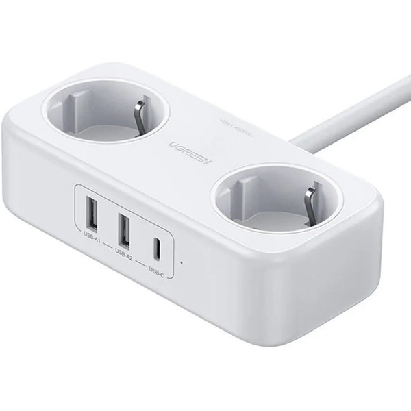 Удлинитель Ugreen CD280 50683