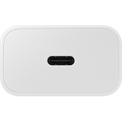 Зарядное устройство Samsung EP-T2510NWEGWW