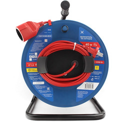 Удлинитель Power Cube PC20202