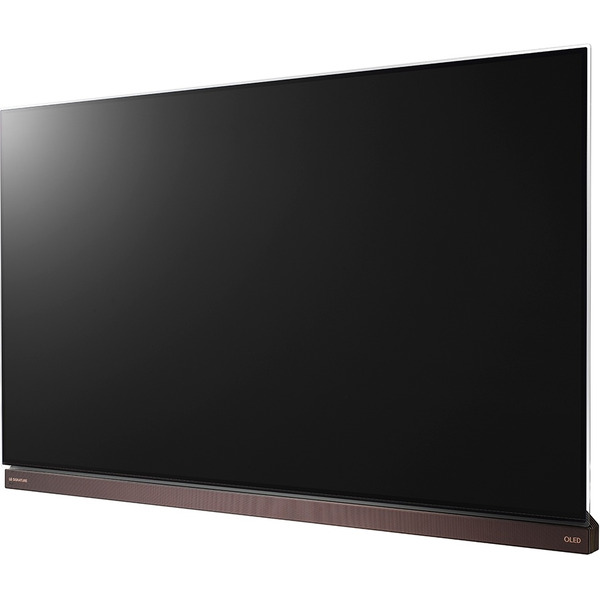 Телевизор LG OLED65G6V Signature
