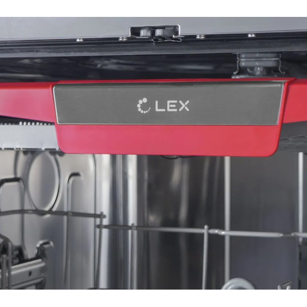 Встраиваемая посудомоечная машина LEX PM 6073 B