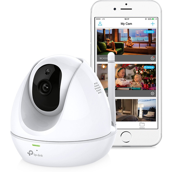 IP-камера TP-Link NC450
