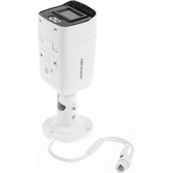 IP-камера Hikvision DS-2CD2047G2-LU(C) (4 мм)