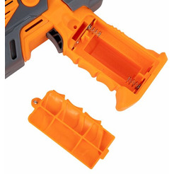 Генератор мыльных пузырей  BRAUBERG 665148