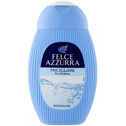 Гель для душа Felce Azzurra Doccia Micellar 250мл