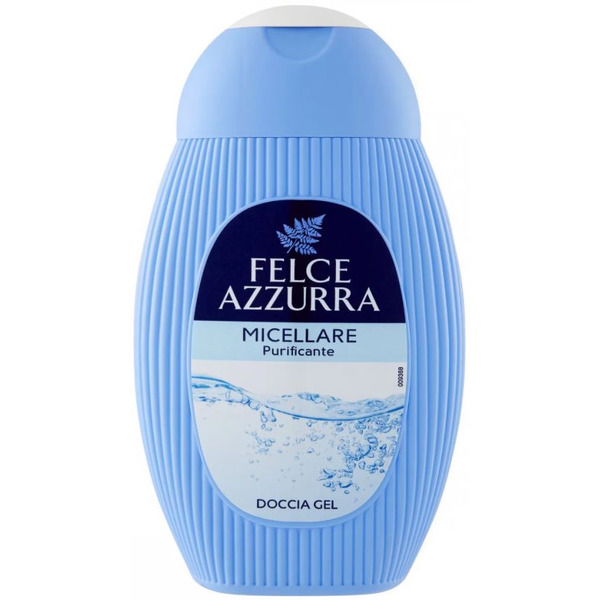 Гель для душа Felce Azzurra Doccia Micellar 250мл