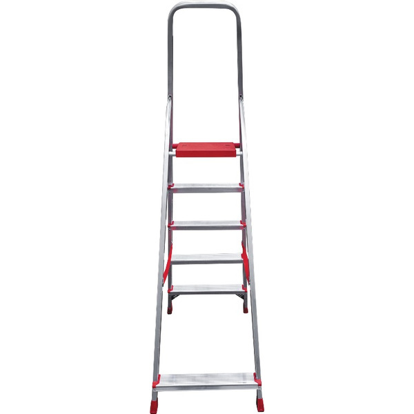 Лестница-стремянка профессиональная Новая высота NV311 (3110105)