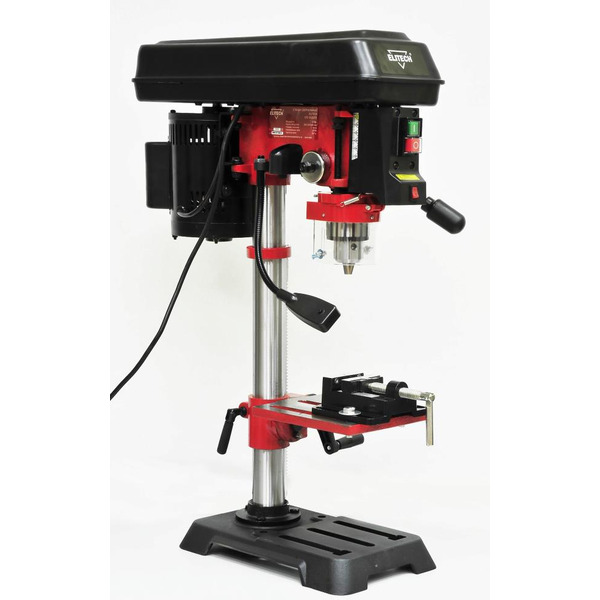 Станок сверлильный ELITECH СТС 5525ПЛ (186130)