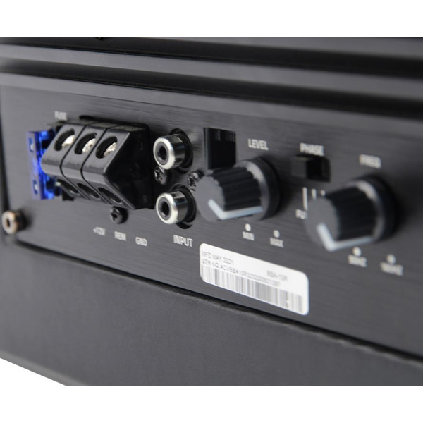 Сабвуфер ACV BBA-12R