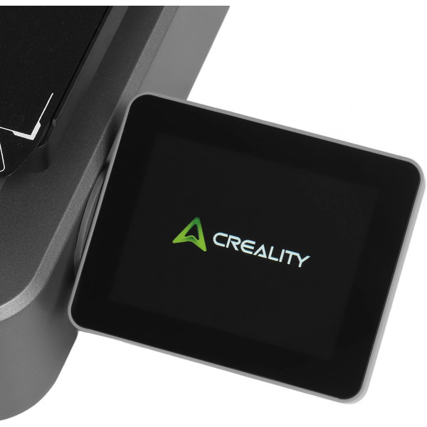 3D принтер Creality HI