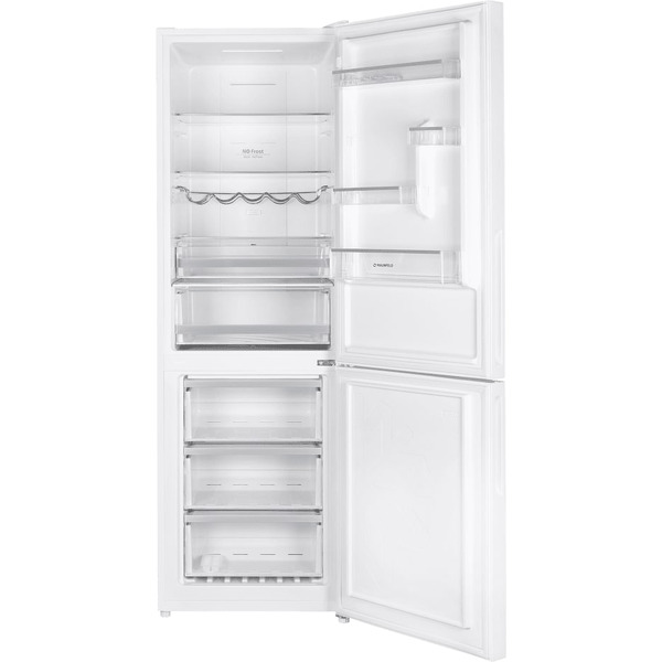 Холодильник MAUNFELD MFF185NFW Inverter