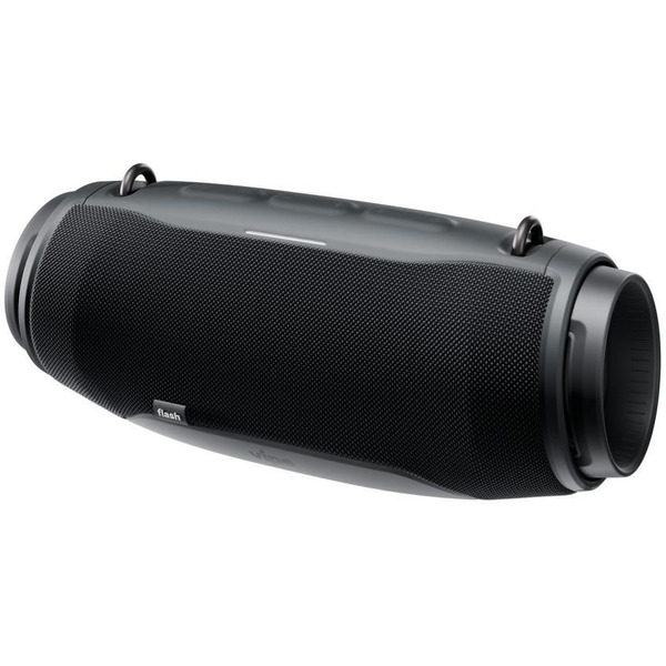 Беспроводная колонка Vipe Flash (черный)