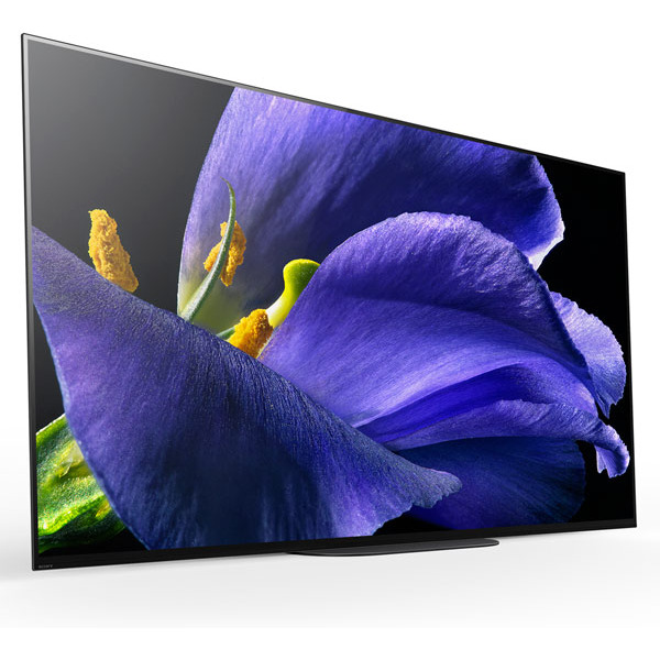 Телевизор SONY KD-55AG9