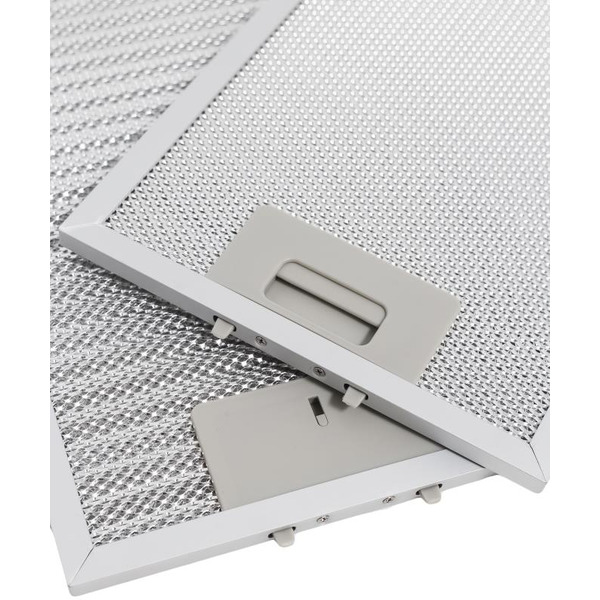 Кухонная вытяжка Germes Sky 60 Black