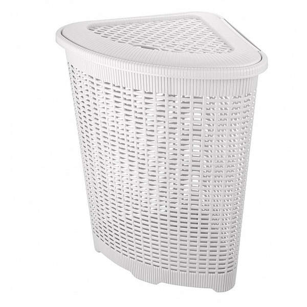 Корзина для белья Бытпласт 433217516
