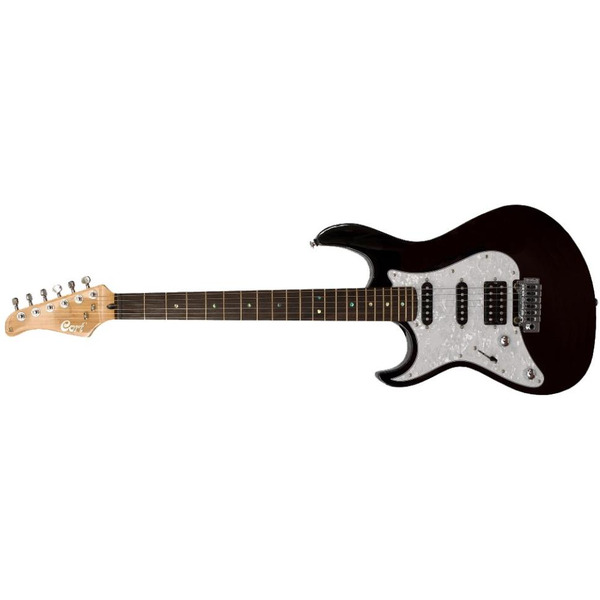 Электрогитара Cort G250 LH BK