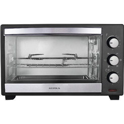 Электропечь SUPRA MTS-4506