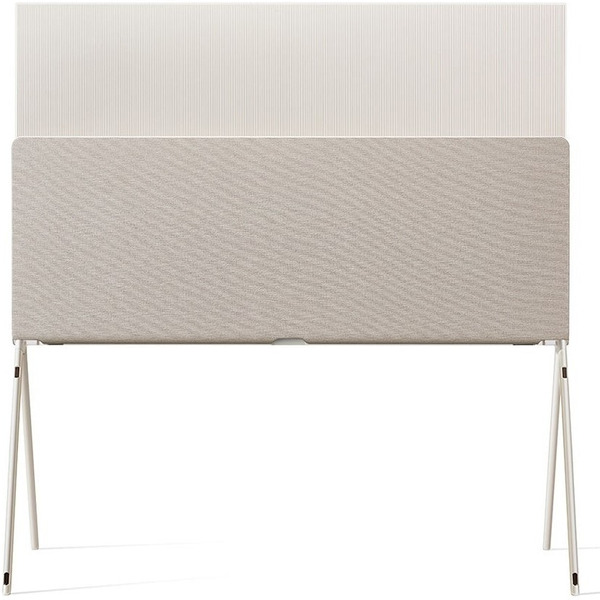 Телевизор LG 55LX1Q6LA