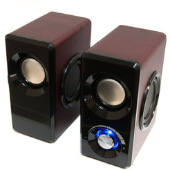 Акустическая система DIALOG AST-25UP Cherry