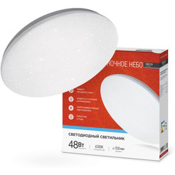 Потолочный светильник INhome Deco Ночное небо 4690612038667