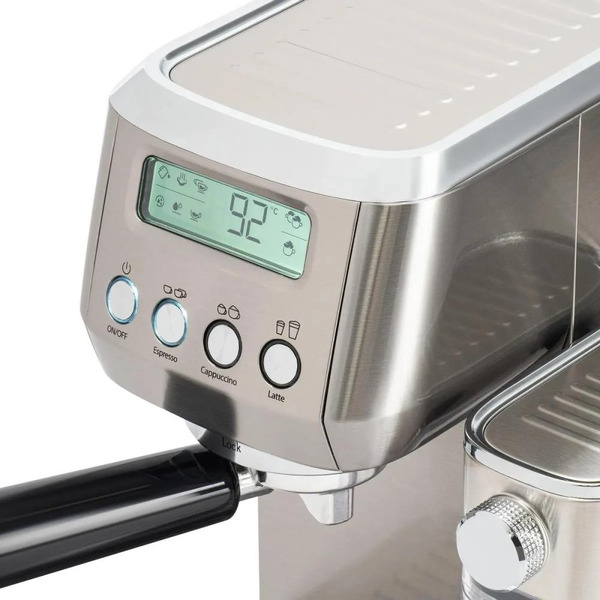 Кофеварка Hyundai HEM-9999