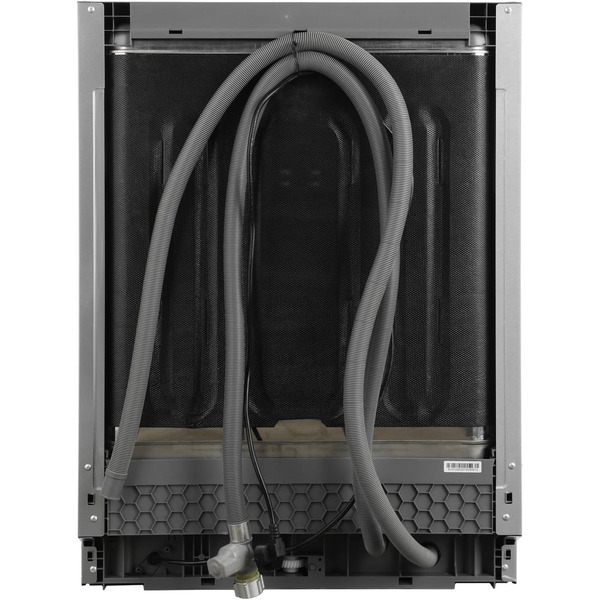 Встраиваемая посудомоечная машина Hyundai HBD 645