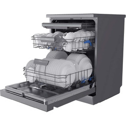 Посудомоечная машина Midea MFD60S160Si